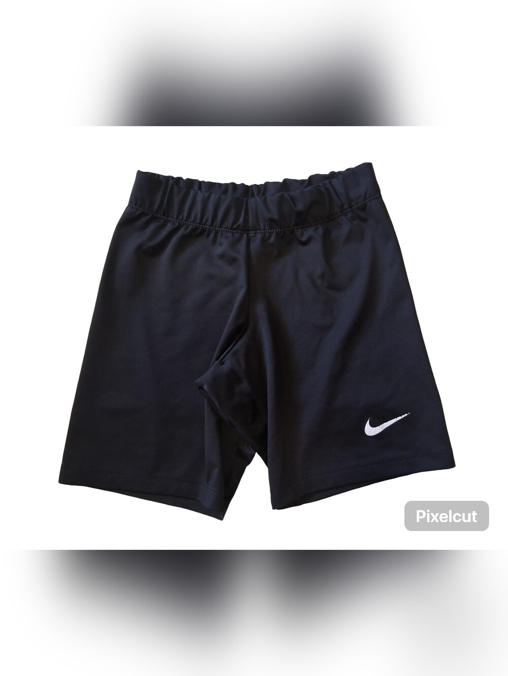 Nike Dri-Fit Athletic/Biker Shorts - Size XS